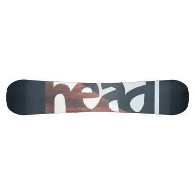 HEAD SNOWBOARD DAYMAKER