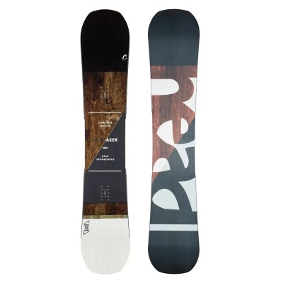Snowboard HEAD SNOWBOARD DAYMAKER