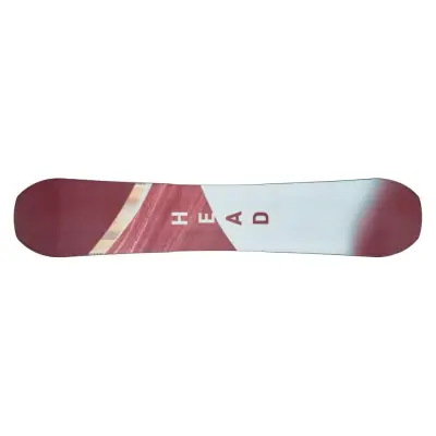 HEAD SNOWBOARD SHINE
