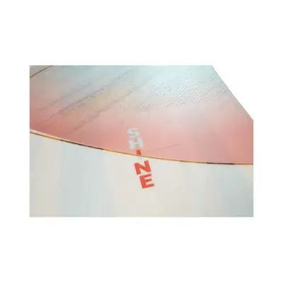 HEAD SNOWBOARD SHINE