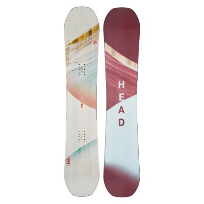 Snowboard HEAD SNOWBOARD SHINE