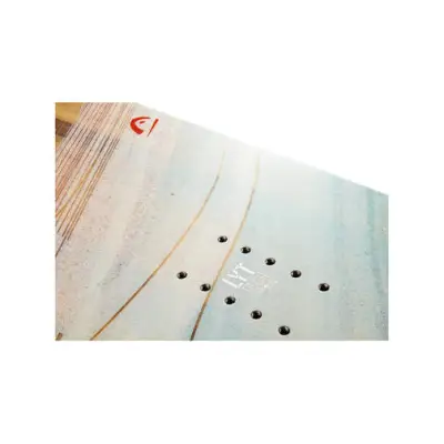 HEAD SNOWBOARD SHINE