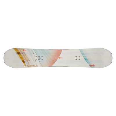 HEAD SNOWBOARD SHINE