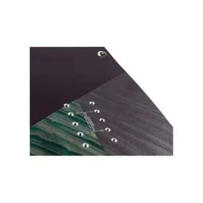 HEAD SNOWBOARD TRUE 2.0