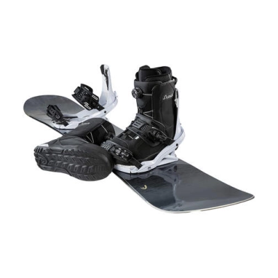 HEAD SNOWBOARD TRUE 2.0
