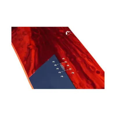 HEAD SNOWBOARD PRIDE