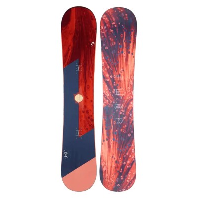 Snowboard HEAD SNOWBOARD PRIDE