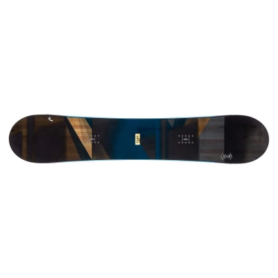 HEAD SNOWBOARD RUSH