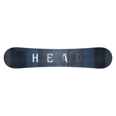 HEAD SNOWBOARD RUSH
