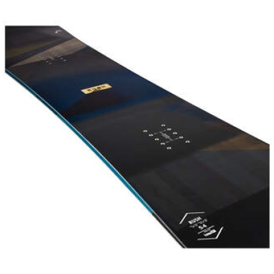 HEAD SNOWBOARD RUSH