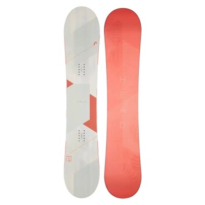 HEAD SNOWBOARD STELLA