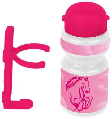 Dečiji bicikl BIDON ZA DECU 300ml/300ML pink