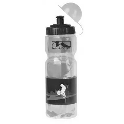 BIDON M WAVE TERMO 400ML