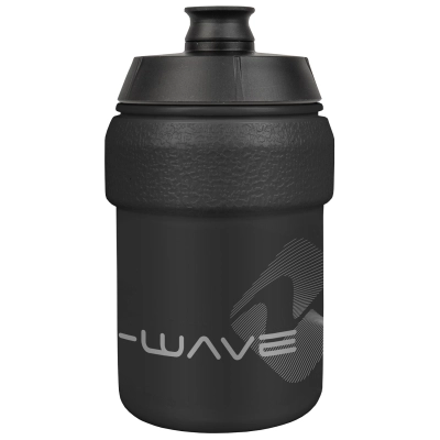 Bicikl BIDON M-WAVE PBO 350mm CRNI/350ml