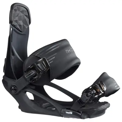 HEAD NX ONE BLACK