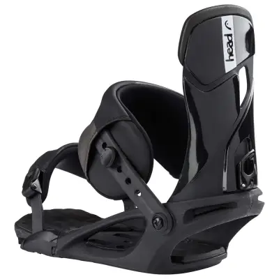 HEAD NX ONE BLACK