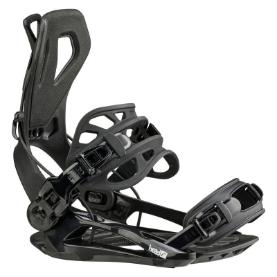 Snowboard vez HEAD RX ONE BLACK