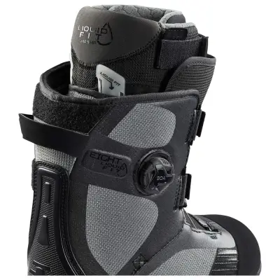 HEAD EITH BOA LIQUID FIT