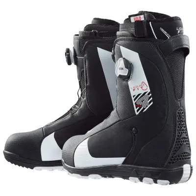 FOUR BOA FOCUS LIQUID FIT