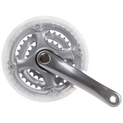 Bicikl SR.POGON 22/32/42 AL-ČE SIVI