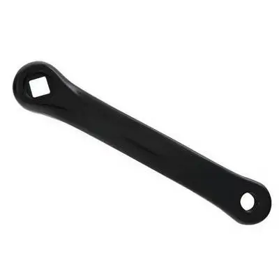 KURBLA ALU 170mm