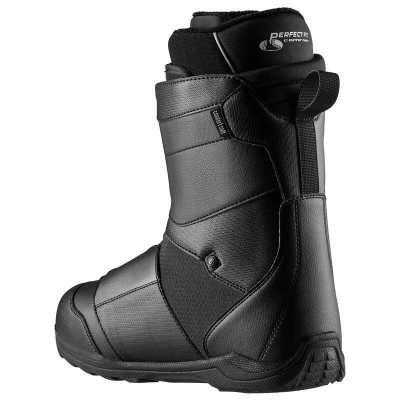 SCOUT LYT BOA Coiler black