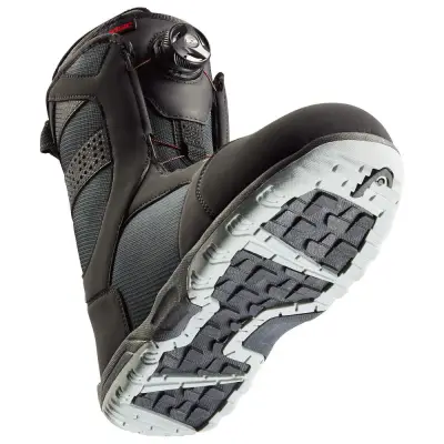 HEAD SNOW C. CLASSIC BOA G 245