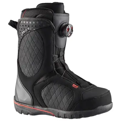 Ski cipele HEAD GALORE PRO LYT BOA CIOLER BLACK