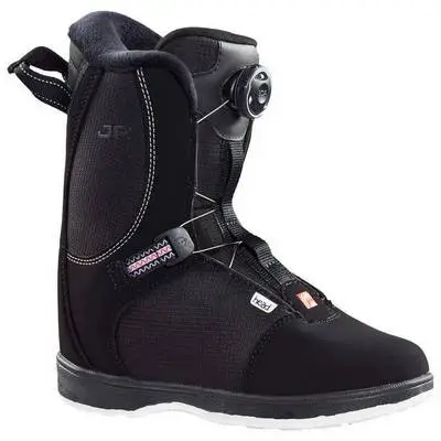 Ski cipele HEAD JR BOA