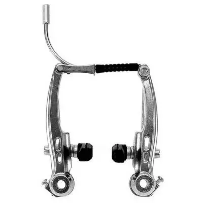 Bicikl KOČNICE V BRAKE 105mm ALU
