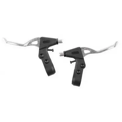 Bicikl RUČICE KOČNICA V BRAKE PVC/ALU