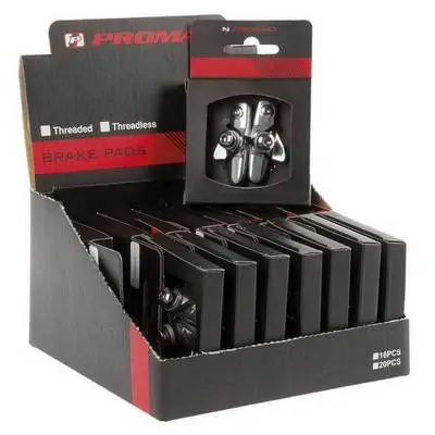 PAKNOVI PROMAX SHIMANO