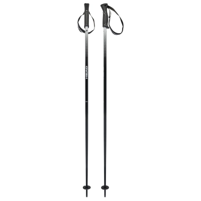 Štap HEAD SKI ŠTAPOVI FRONTSIDE BLACK GREY