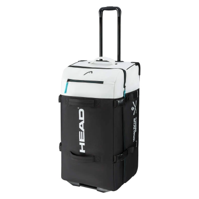 HEAD SKI TORBA PUTNA REBELS