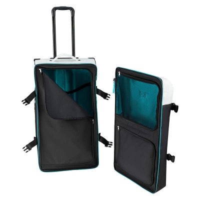 HEAD SKI TORBA PUTNA REBELS