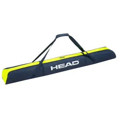 HEAD SKI TORBA DOUBLE 175cm
