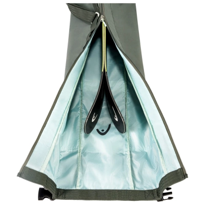 HEAD SKI TORBA WOMAN SINGLE