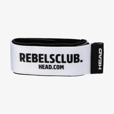 HEAD ČIČAK TRAKA REBELS
