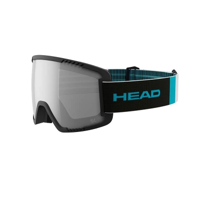 HEAD CONTEX PRO 5K RACE RD CHROME+SL