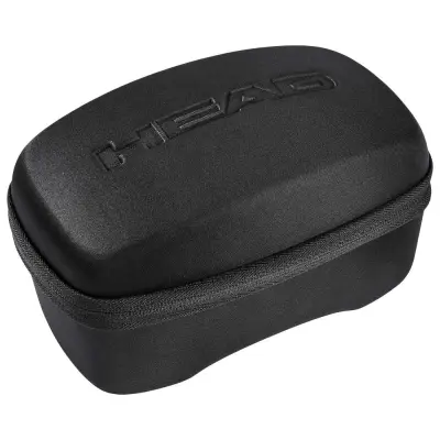 HEAD CONTEX PRO RACE 5K CHROME WHITE + SL