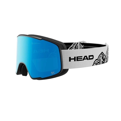 HEAD HORIZON 2.0 5K+SL BLUE WHITE