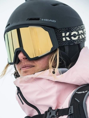 HEAD NEVES 5K KORE GOLD