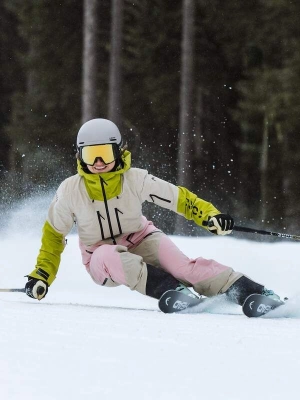 HEAD NEVES 5K KORE GOLD