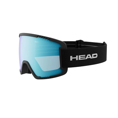 HEAD CONTEX PHOTO BLACK