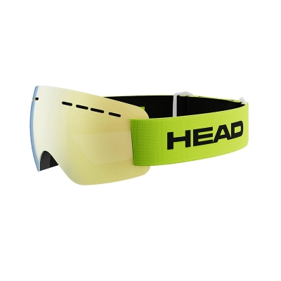 HEAD SOLAR FMR