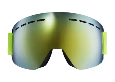 HEAD SOLAR FMR