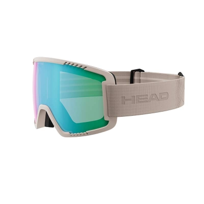 Naočare HEAD CONTEX GREEN SAND