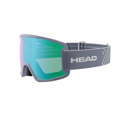 Naočare HEAD CONTEX GREEN ASH