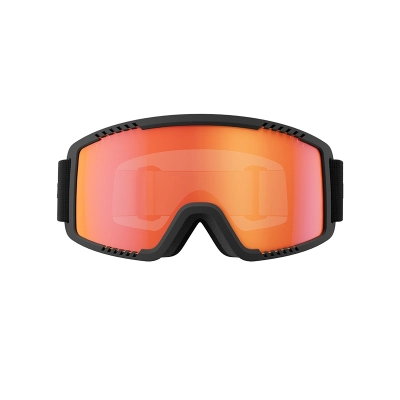 HEAD CONTEX YOUTH (JUNIOR) RED BLACK