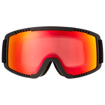 HEAD CONTEX YOUTH (JUNIOR) RED BLACK